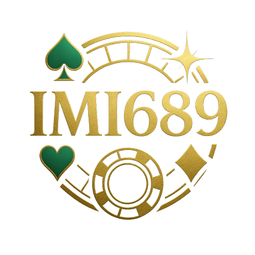imi689 Logo